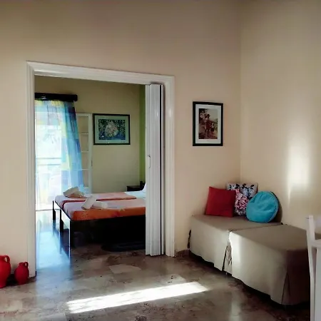 Stefanos By Hotelius Apartament *