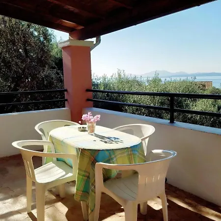 Apartament Stefanos By Hotelius *