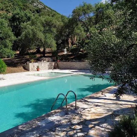 Stefanos By Hotelius Apartament *