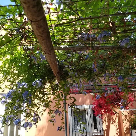 Stefanos By Hotelius Apartament
